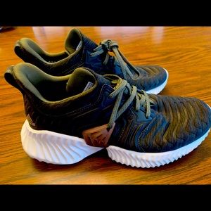 Adidas SAMPLE Alphabounce Instinct cc - sz 7